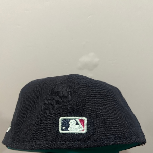 New Era, 59Fifty Fitted Hat, Detroit Tigers, Polar Lights - Picture 7 of 11